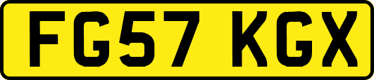 FG57KGX