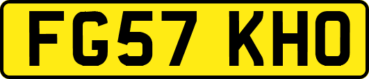 FG57KHO