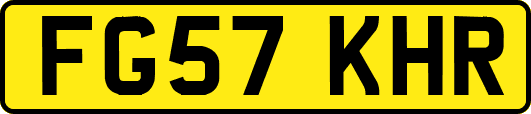 FG57KHR