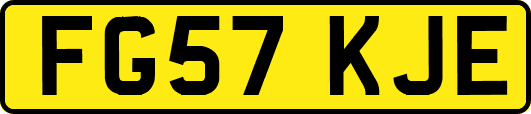 FG57KJE