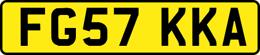 FG57KKA