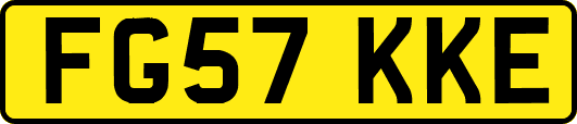 FG57KKE