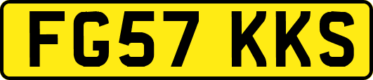 FG57KKS