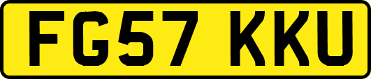 FG57KKU