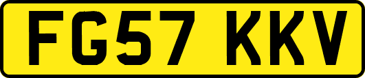 FG57KKV
