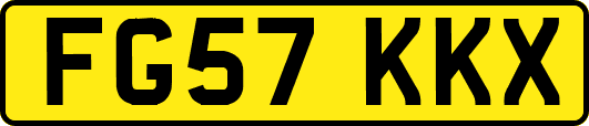 FG57KKX