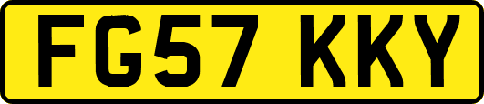 FG57KKY