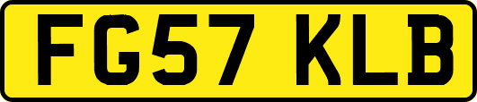 FG57KLB