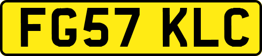 FG57KLC