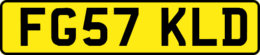 FG57KLD