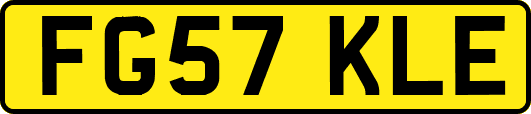 FG57KLE