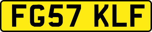 FG57KLF