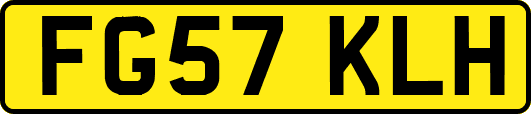 FG57KLH
