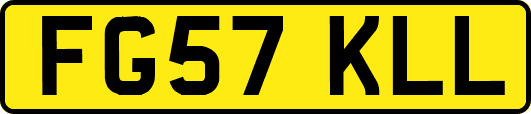 FG57KLL