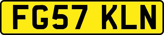 FG57KLN