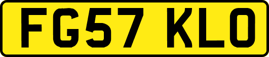 FG57KLO