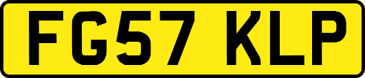 FG57KLP