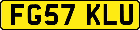 FG57KLU