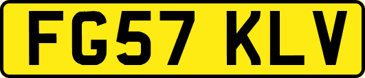 FG57KLV