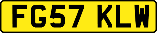 FG57KLW
