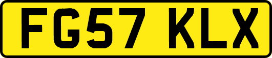 FG57KLX