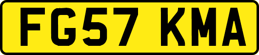 FG57KMA
