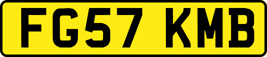 FG57KMB