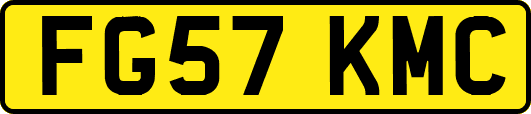 FG57KMC
