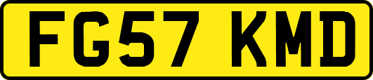 FG57KMD