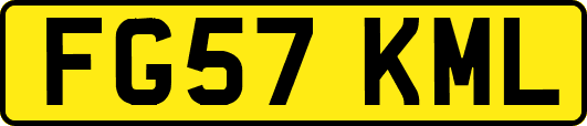 FG57KML