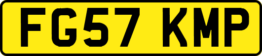 FG57KMP