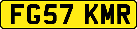 FG57KMR