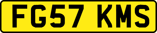 FG57KMS