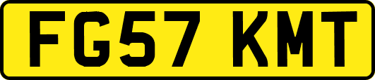 FG57KMT