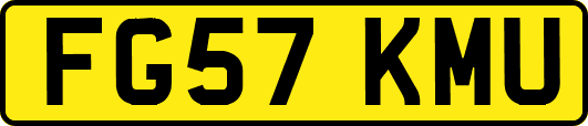 FG57KMU