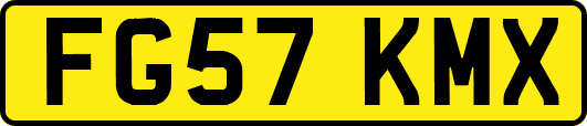 FG57KMX