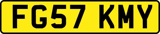 FG57KMY