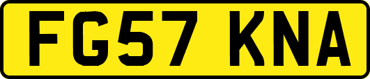 FG57KNA