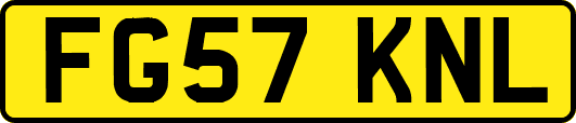 FG57KNL