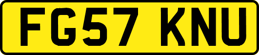 FG57KNU