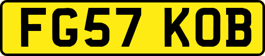 FG57KOB