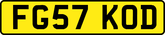 FG57KOD