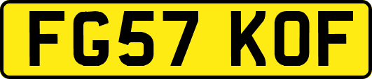 FG57KOF