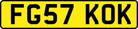 FG57KOK