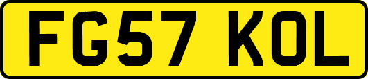 FG57KOL