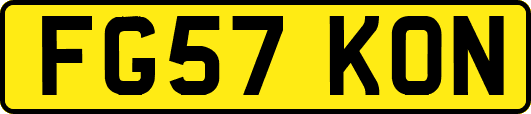 FG57KON