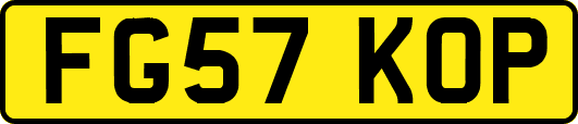 FG57KOP