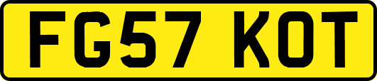 FG57KOT