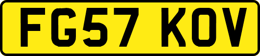 FG57KOV