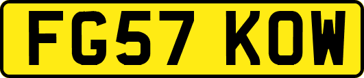 FG57KOW